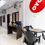 Oyo 2076 Oxy Art Boarding House