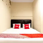 Oyo 2076 Oxy Art Boarding House