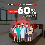 Oyo 2076 Oxy Art Boarding House