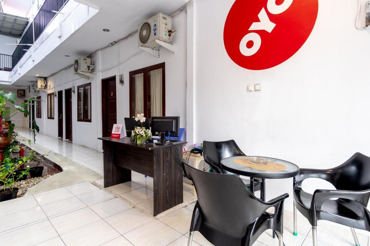 Oyo 2076 Oxy Art Boarding House Hotel 2*