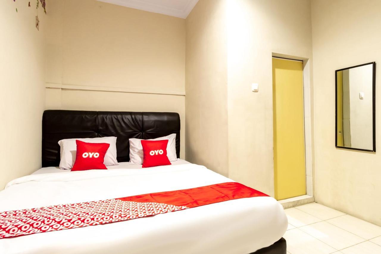 Oyo 2076 Oxy Art Boarding House Hotel 2*