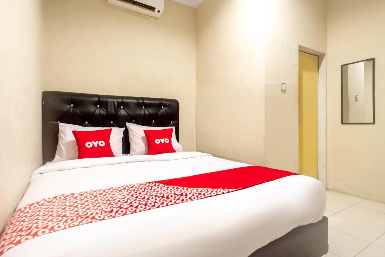 Oyo 2076 Oxy Art Boarding House